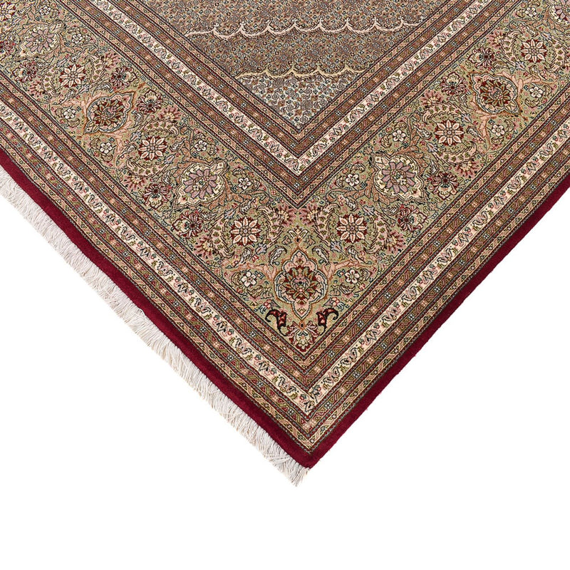 Mashhad Tapete 282x248cm - Tapete persa