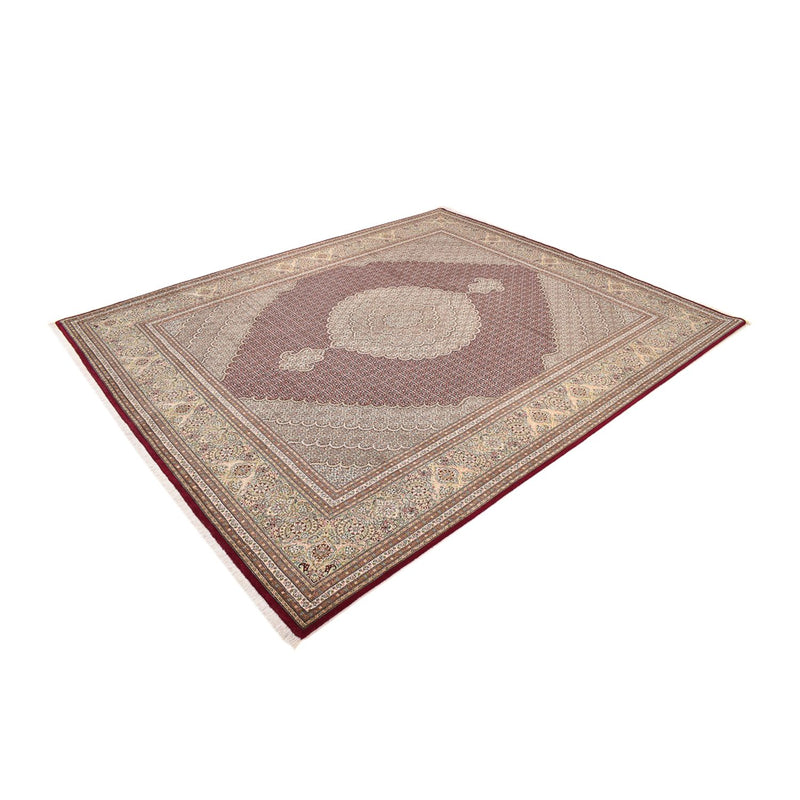 Mashhad Tapete 282x248cm - Tapete persa