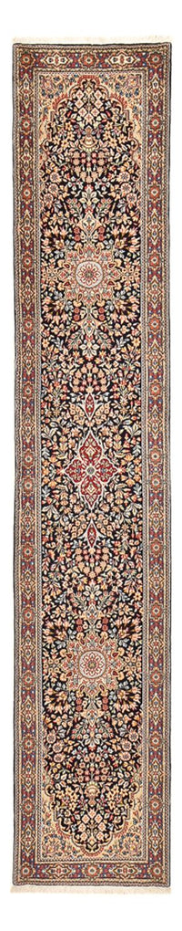 Corredor Tapete Persa - Royal - 396 x 78 cm - bege escuro – product image