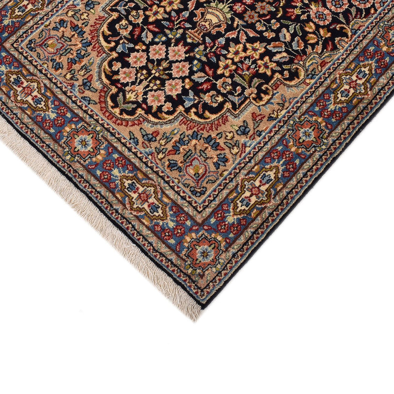 Corredor Tapete Persa - Royal - 396 x 78 cm - bege escuro