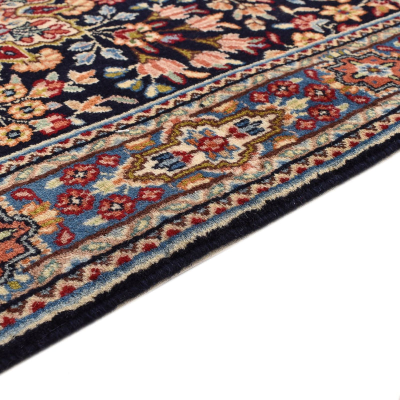 Corredor Tapete Persa - Royal - 396 x 78 cm - bege escuro