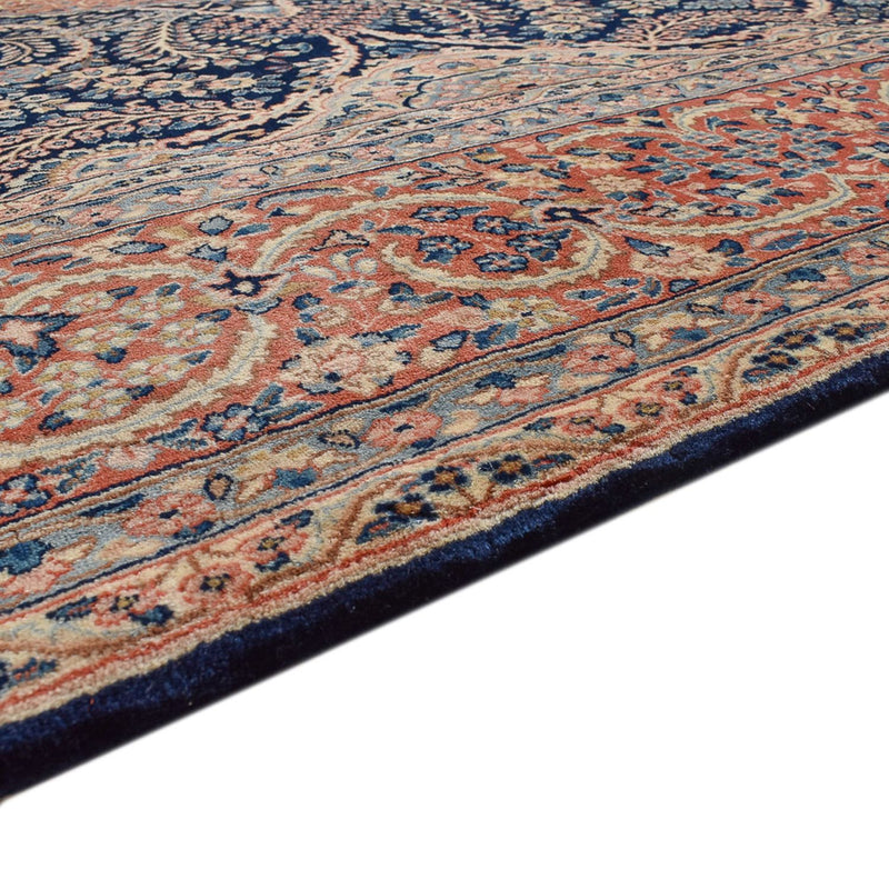 Tabriz - 40 Raj Tapete 251x350cm - Tapete persa