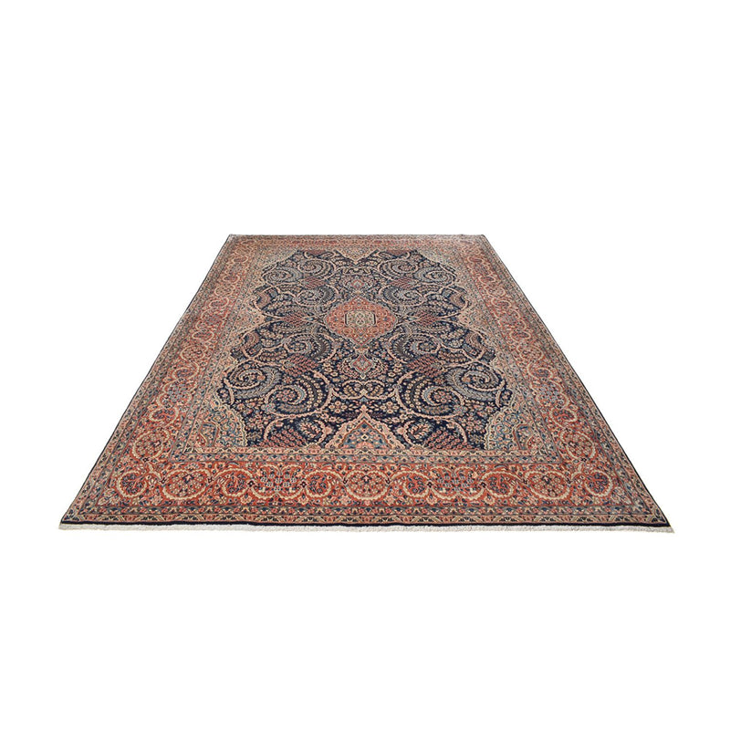 Tabriz - 40 Raj Tapete 251x350cm - Tapete persa