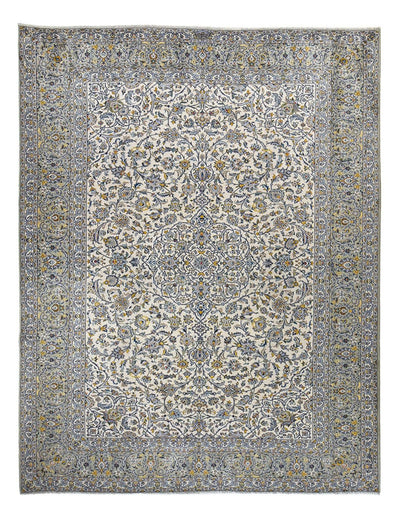 Kashan Tapete 285x350cm - Tapete persa