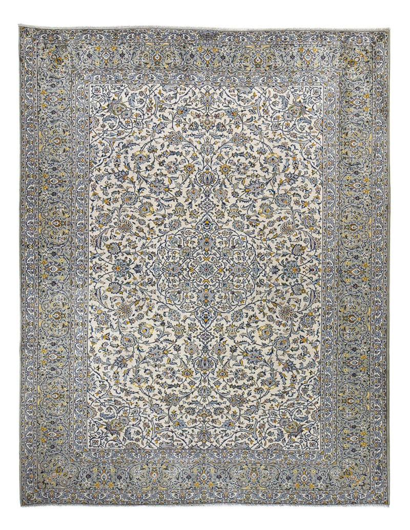 Kashan Tapete 350x285cm - Tapete persa