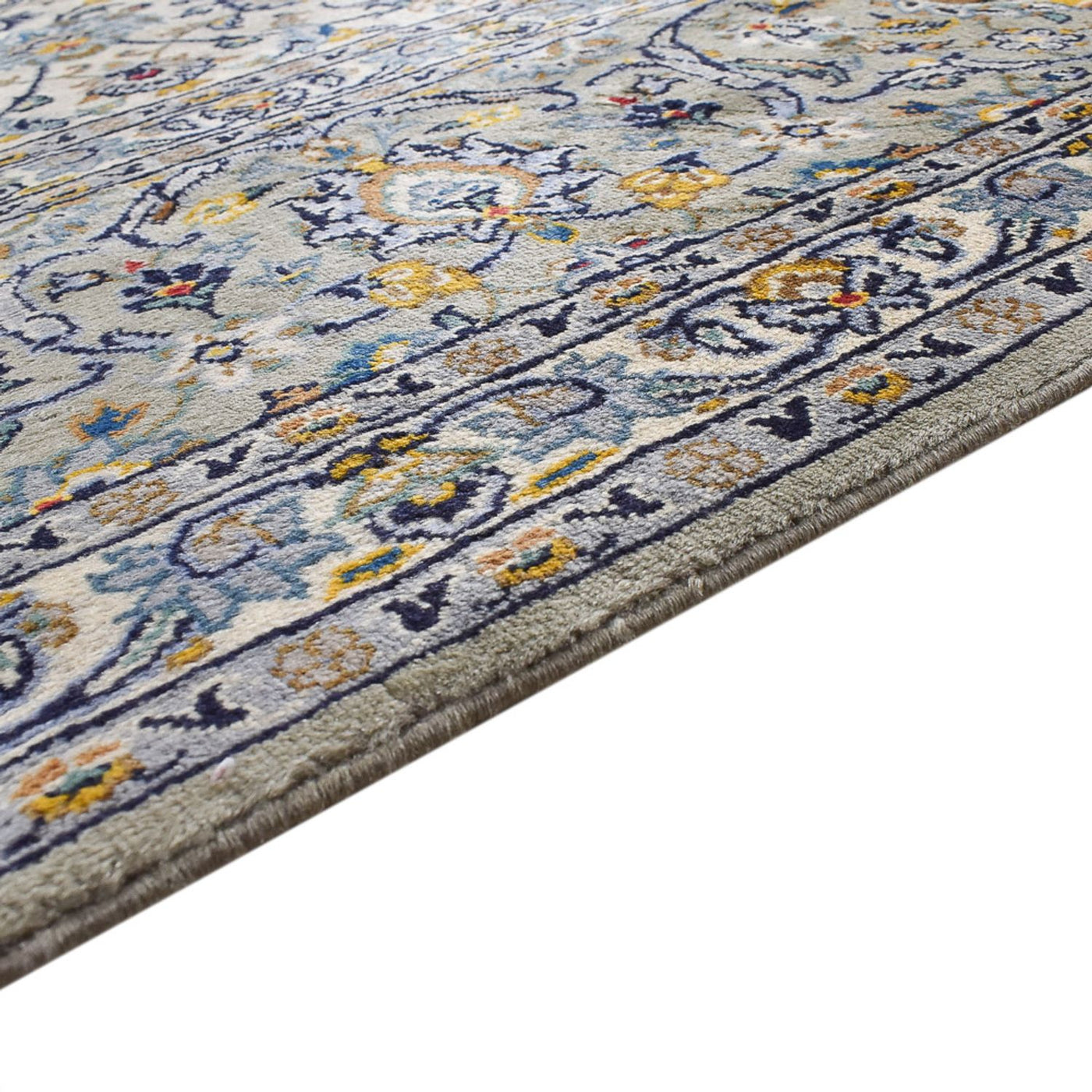 Kashan Tapete 350x285cm - Tapete persa