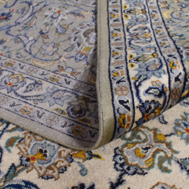 Kashan Tapete 350x285cm - Tapete persa