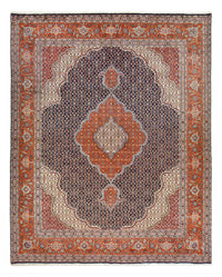 Tabriz - 40 Raj Tapete 390x300cm - Tapete persa – product image