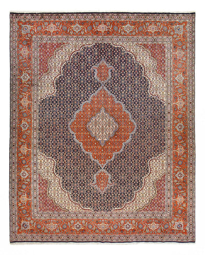 Tabriz - 40 Raj Tapete 300x390cm - Tapete persa