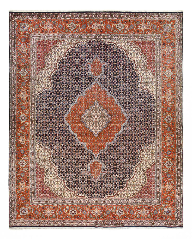 Tabriz - 40 Raj Tapete 390x300cm - Tapete persa