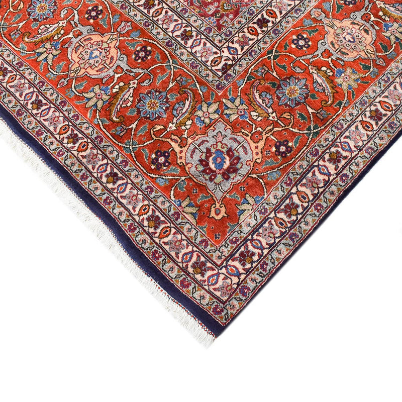 Tabriz - 40 Raj Tapete 390x300cm - Tapete persa
