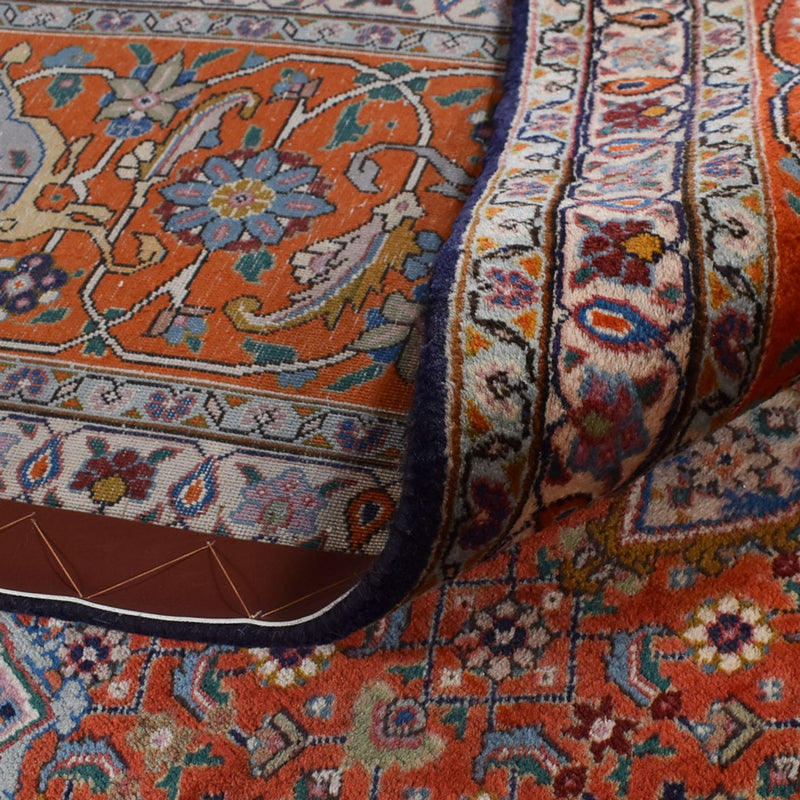 Tabriz - 40 Raj Tapete 390x300cm - Tapete persa