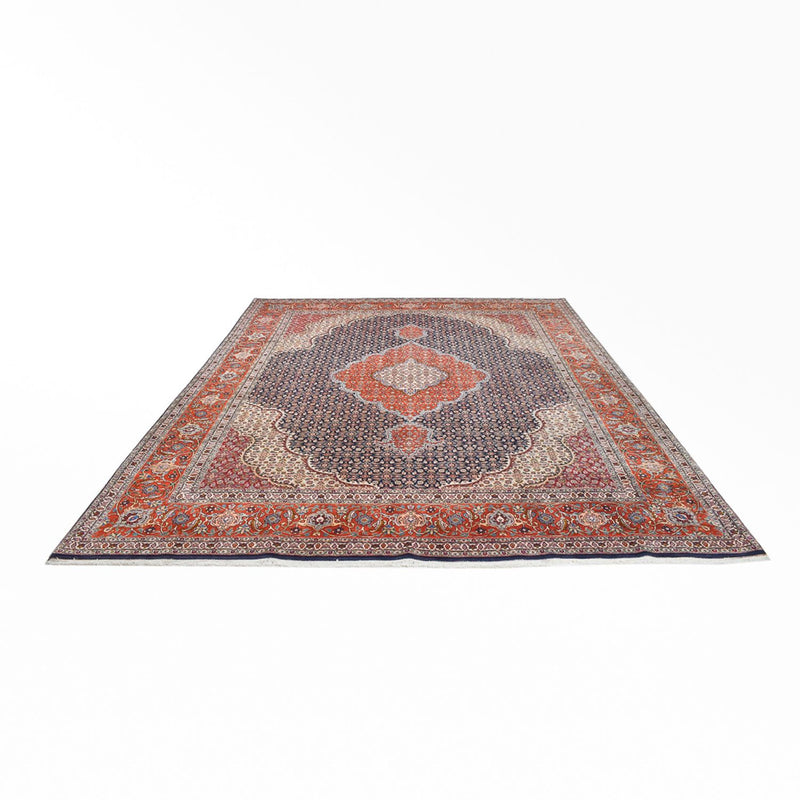 Tabriz - 40 Raj Tapete 390x300cm - Tapete persa