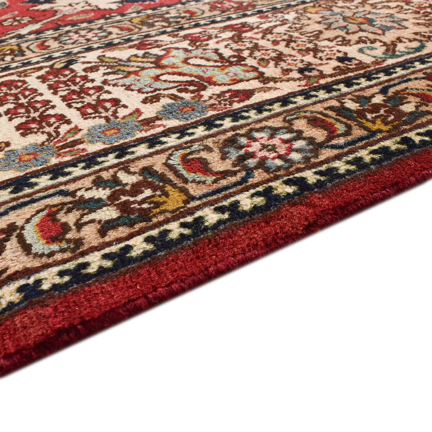 Tabriz - 40 Raj Tapete 390x292cm - Tapete persa