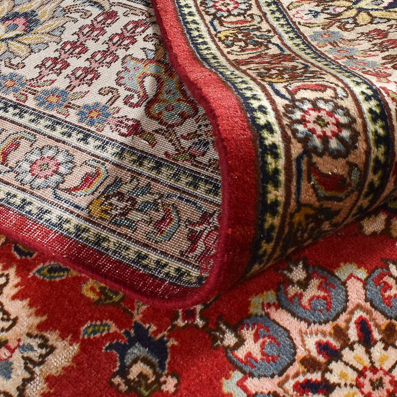 Tabriz - 40 Raj Tapete 390x292cm - Tapete persa