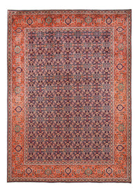 Tabriz - 40 Raj Tapete 373x278cm - Tapete persa – product image