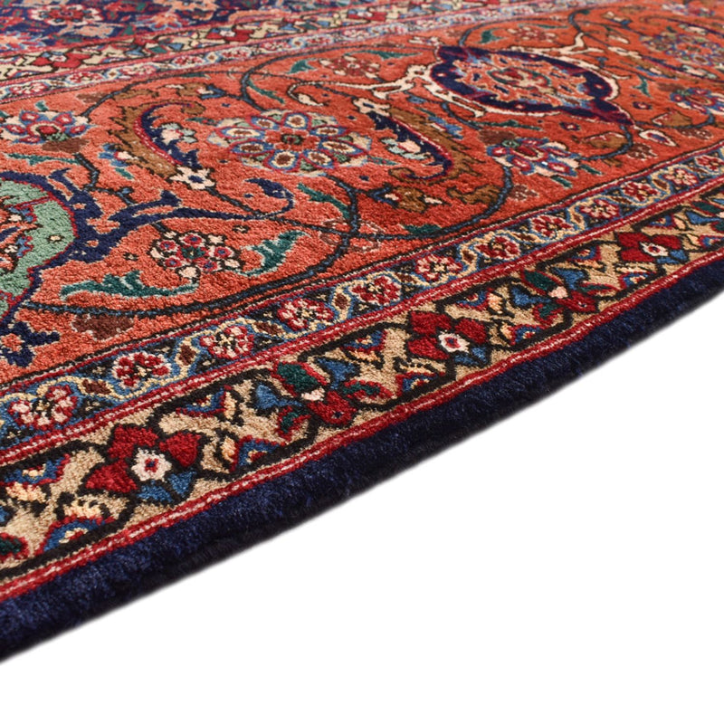 Tabriz - 40 Raj Tapete 373x278cm - Tapete persa