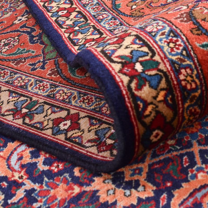 Tabriz - 40 Raj Tapete 373x278cm - Tapete persa