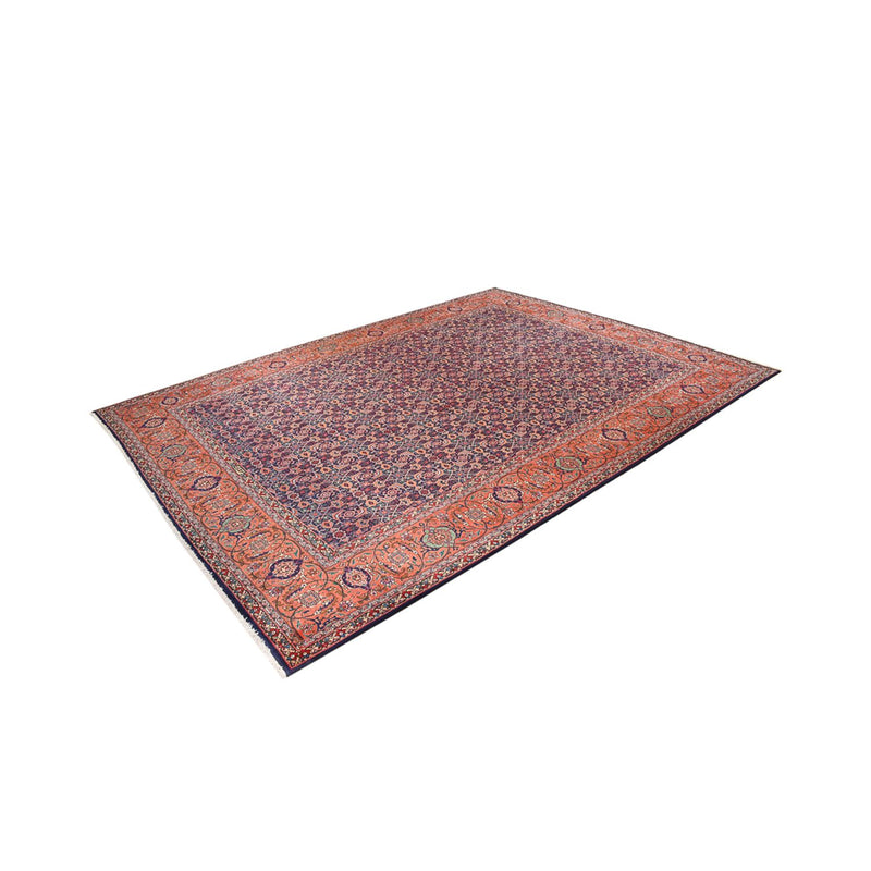 Tabriz - 40 Raj Tapete 373x278cm - Tapete persa