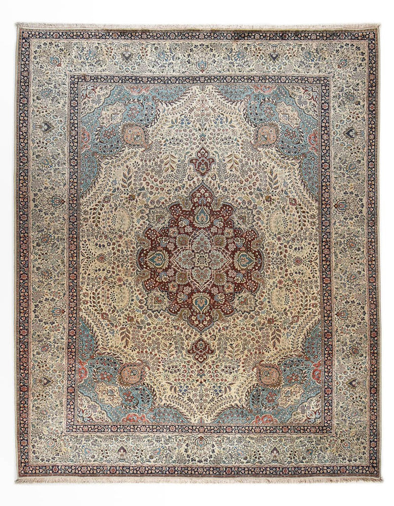 Tabriz - 40 Raj Tapete 389x306cm - Tapete persa