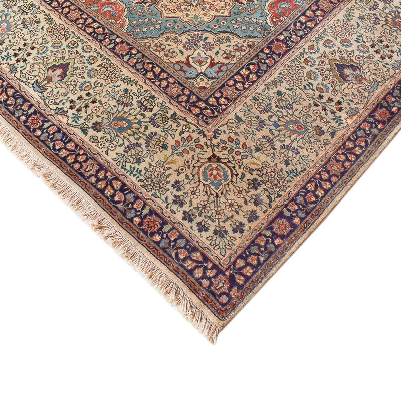 Tabriz - 40 Raj Tapete 389x306cm - Tapete persa