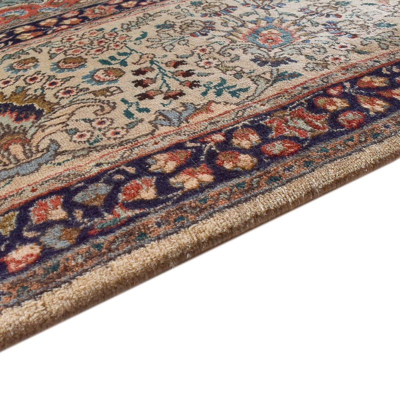 Tabriz - 40 Raj Tapete 389x306cm - Tapete persa