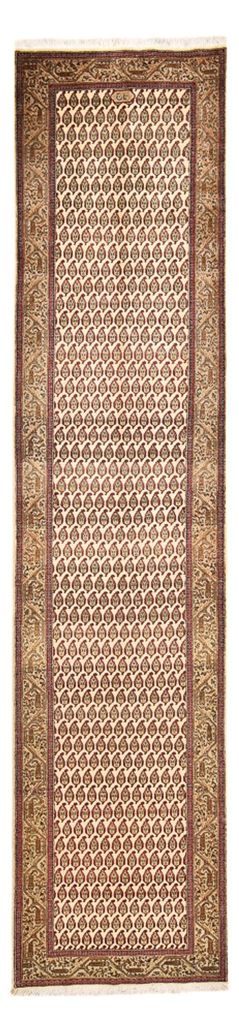 Tabriz - 40 Raj Tapete 427x97cm - Tapete persa