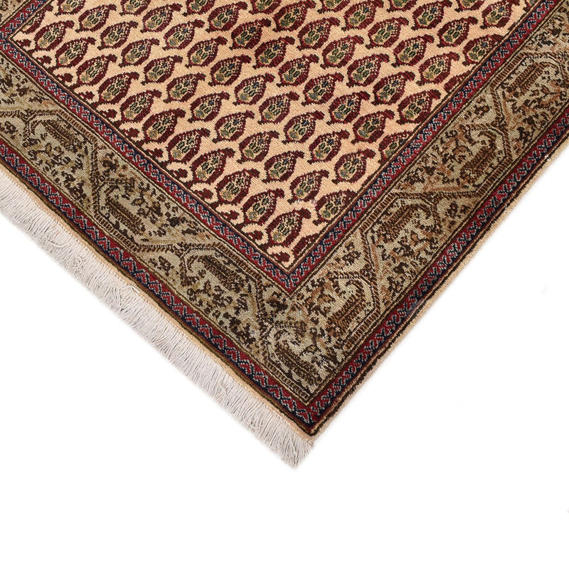 Tabriz - 40 Raj Tapete 427x97cm - Tapete persa