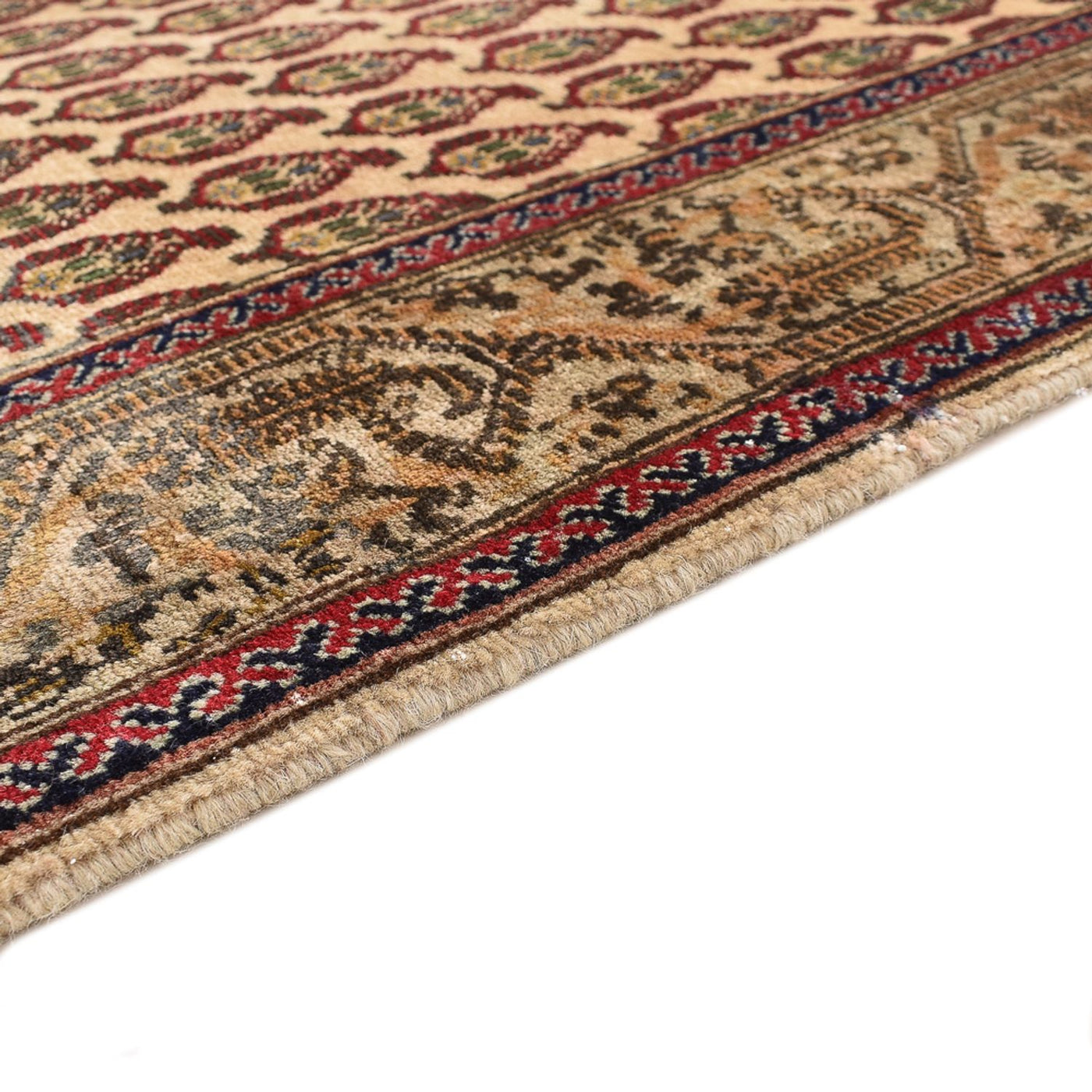 Tabriz - 40 Raj Tapete 427x97cm - Tapete persa