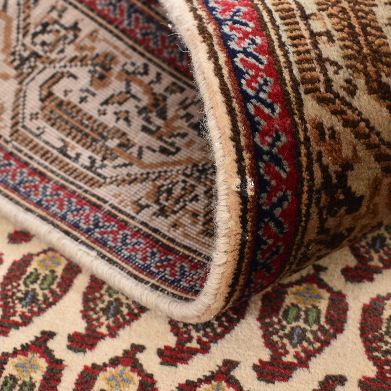Tabriz - 40 Raj Tapete 427x97cm - Tapete persa