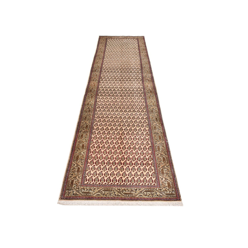 Tabriz - 40 Raj Tapete 427x97cm - Tapete persa