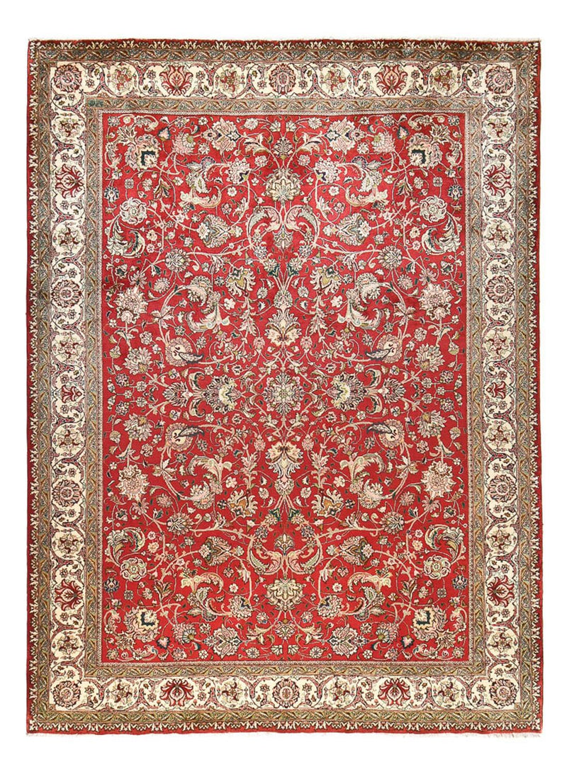 Tabriz - 40 Raj Tapete 400x298cm - Tapete persa