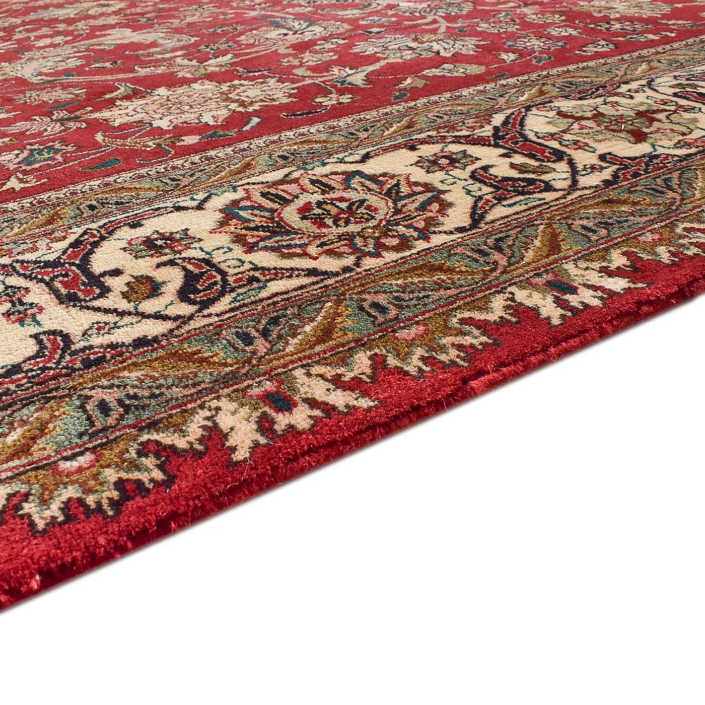 Tabriz - 40 Raj Tapete 400x298cm - Tapete persa