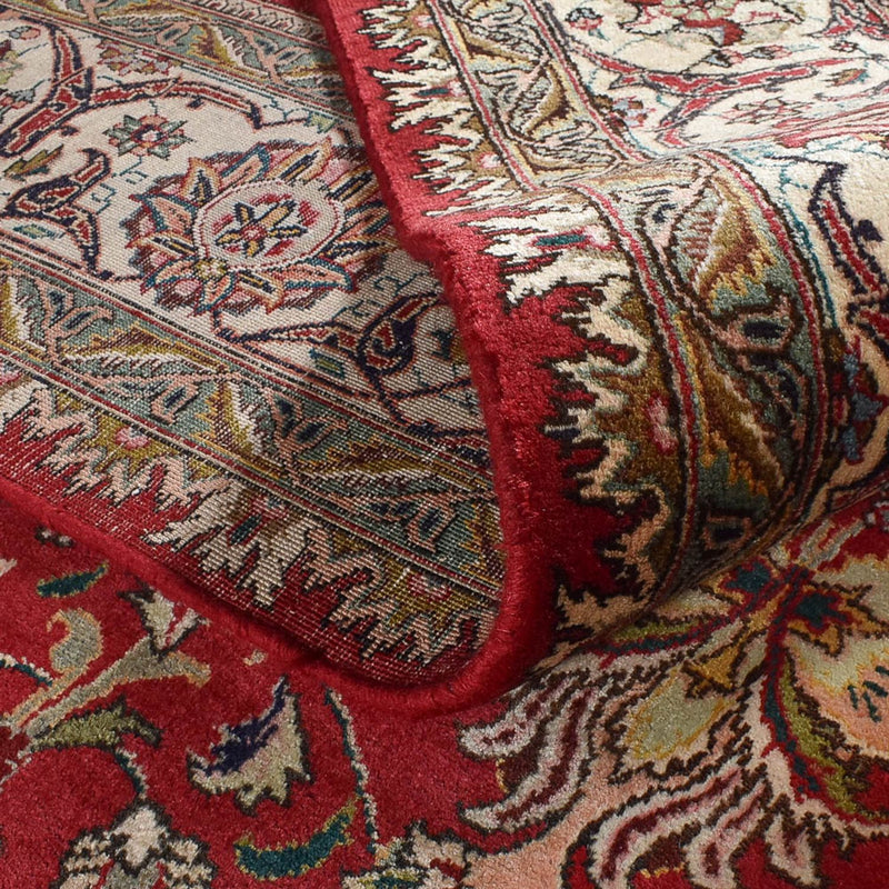 Tabriz - 40 Raj Tapete 400x298cm - Tapete persa