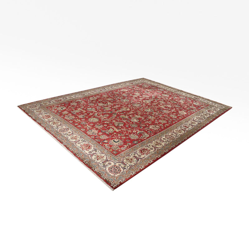 Tabriz - 40 Raj Tapete 400x298cm - Tapete persa