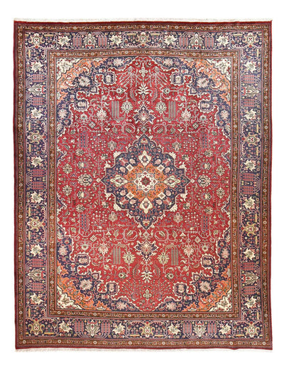 Tabriz - 40 Raj Tapete 308x402cm - Tapete persa