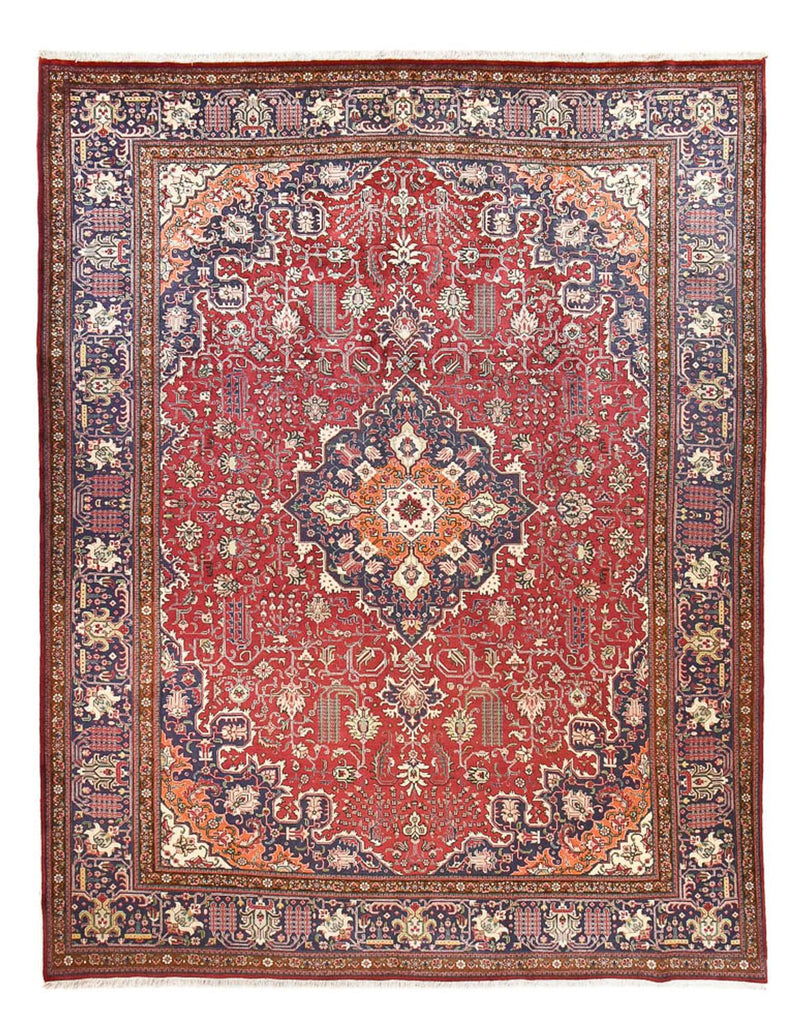 Tabriz - 40 Raj Tapete 308x402cm - Tapete persa
