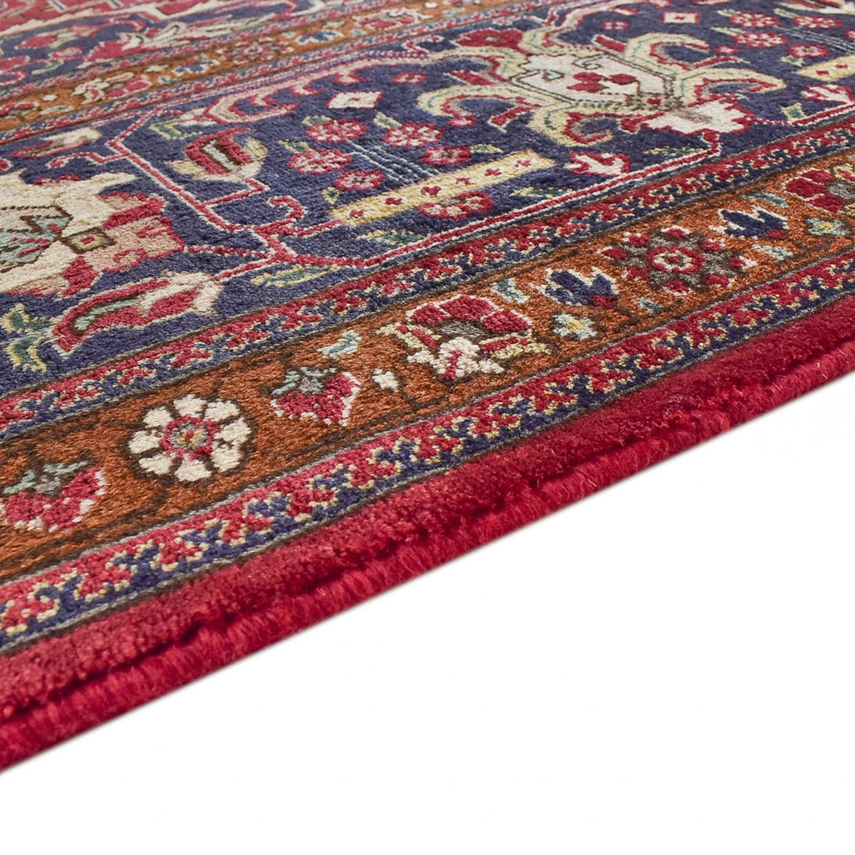 Tabriz - 40 Raj Tapete 308x402cm - Tapete persa