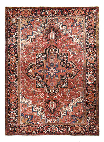 Heriz Tapete 300x406cm - Tapete persa
