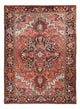 Heriz Tapete 406x300cm - Tapete persa