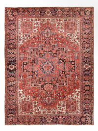 Heriz Tapete 396x290cm - Tapete persa – product image