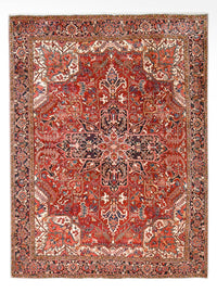 Heriz Tapete 386x282cm - Tapete persa – product image