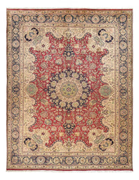 Tabriz - 40 Raj Tapete 398x297cm - Tapete persa – product image