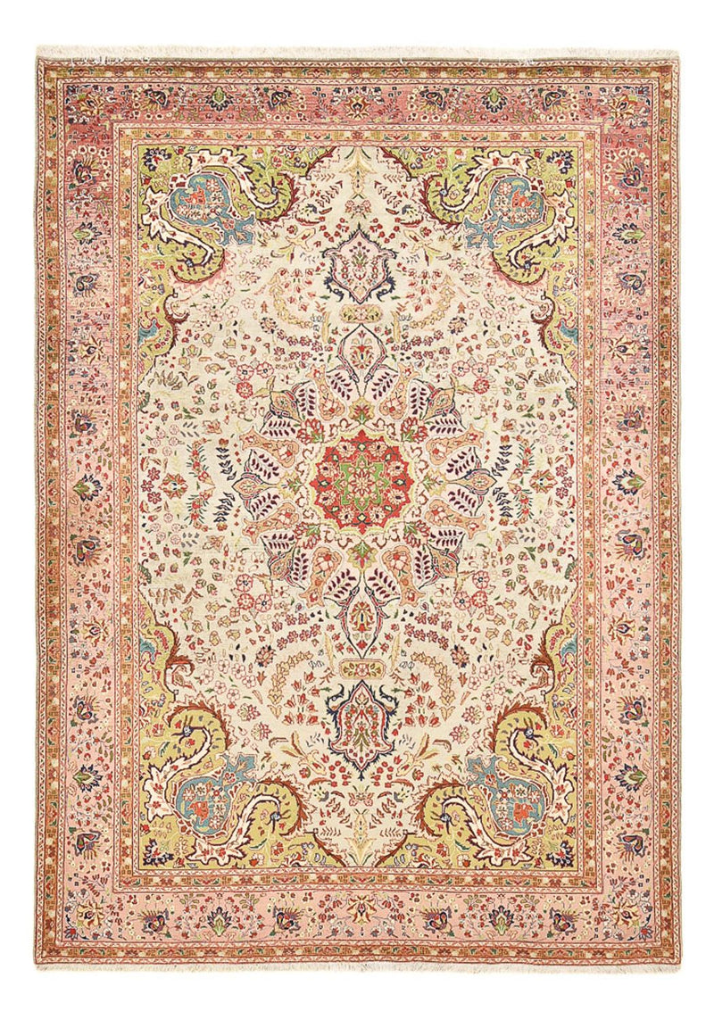 Tabriz - 50 Raj Tapete 295x192cm - Tapete persa