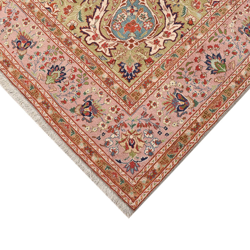 Tabriz - 50 Raj Tapete 295x192cm - Tapete persa