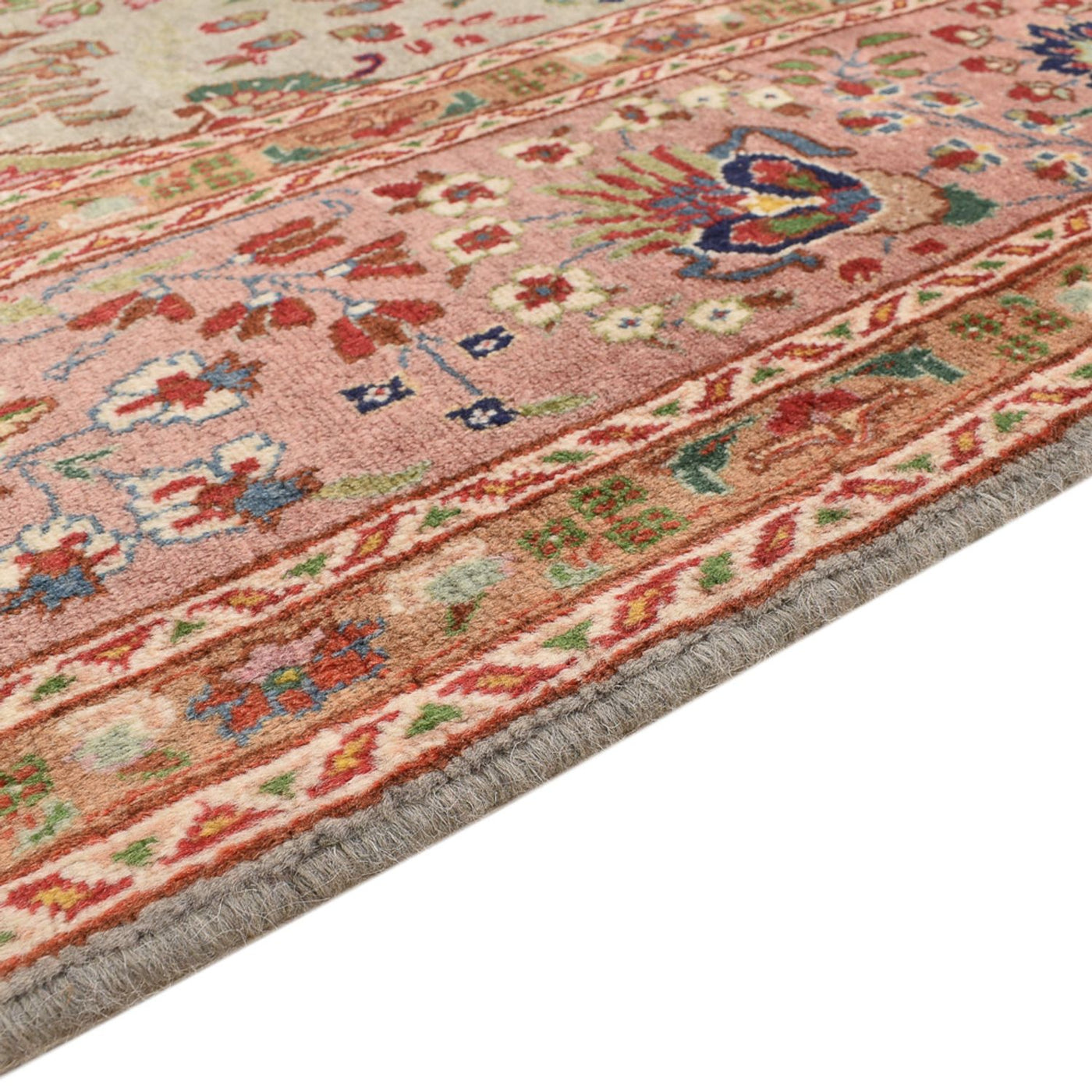 Tabriz - 50 Raj Tapete 295x192cm - Tapete persa