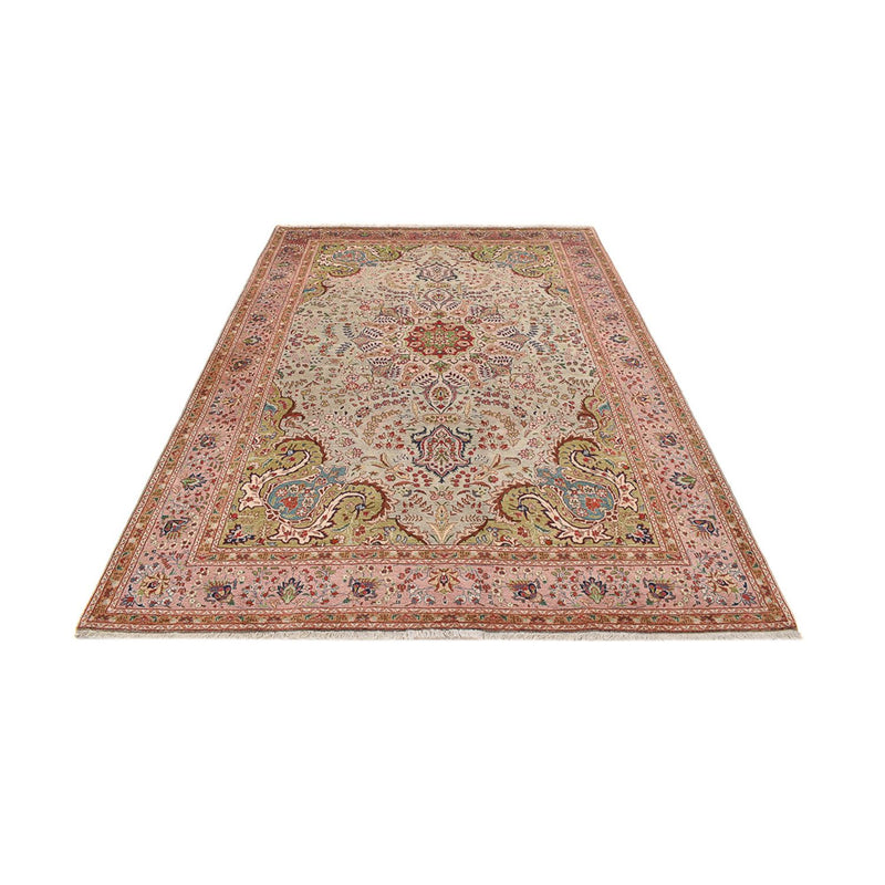 Tabriz - 50 Raj Tapete 295x192cm - Tapete persa