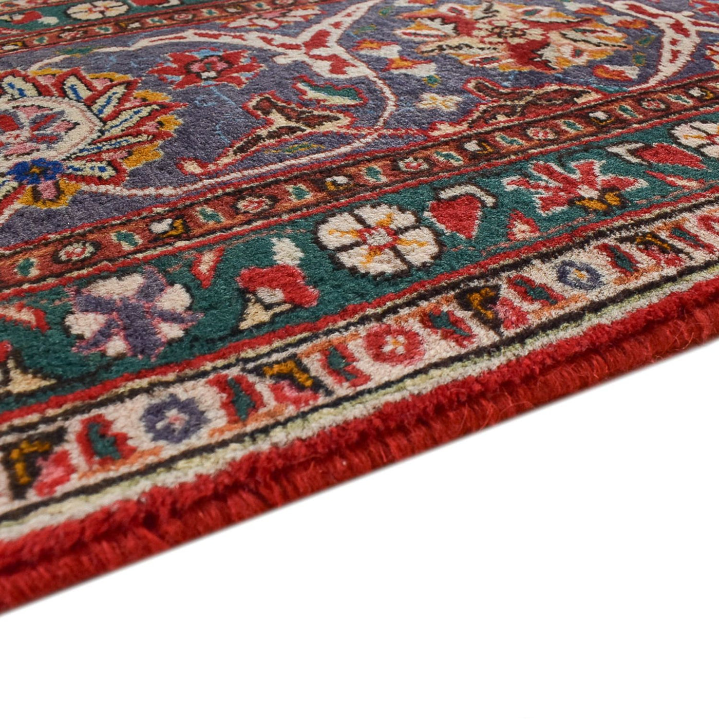 Tabriz - 40 Raj Tapete 408x300cm - Tapete persa