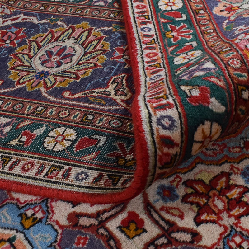 Tabriz - 40 Raj Tapete 408x300cm - Tapete persa