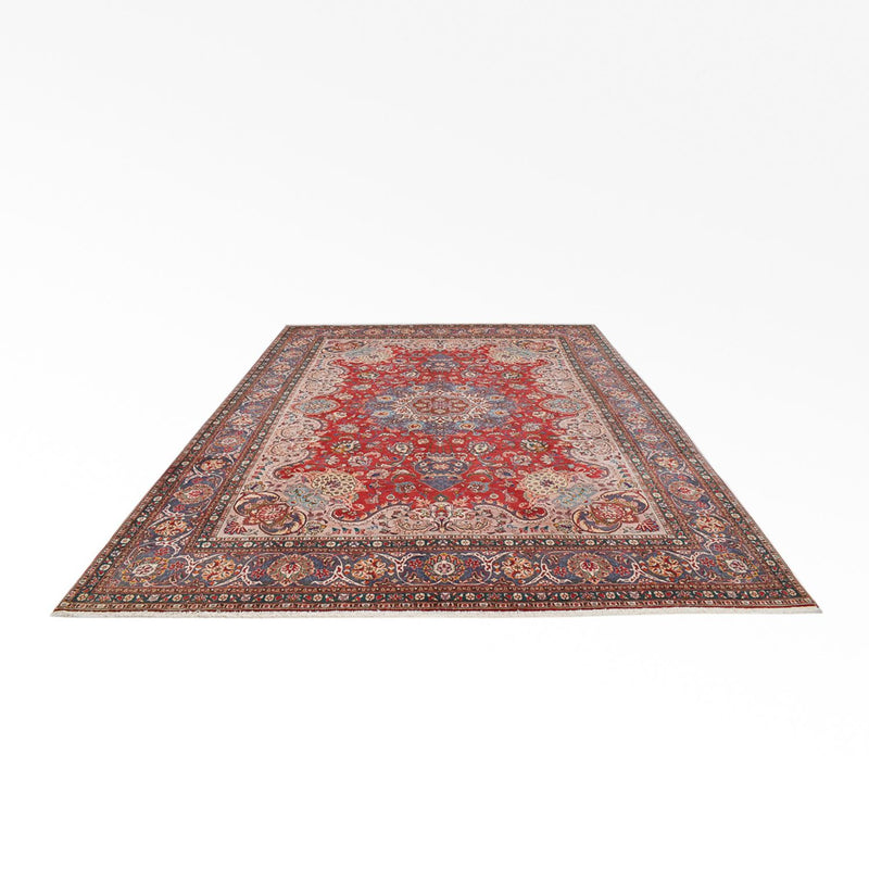 Tabriz - 40 Raj Tapete 408x300cm - Tapete persa